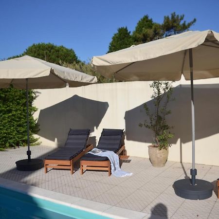 Bed and Breakfast Casas Cerejas Serra de Mangues Esterno foto
