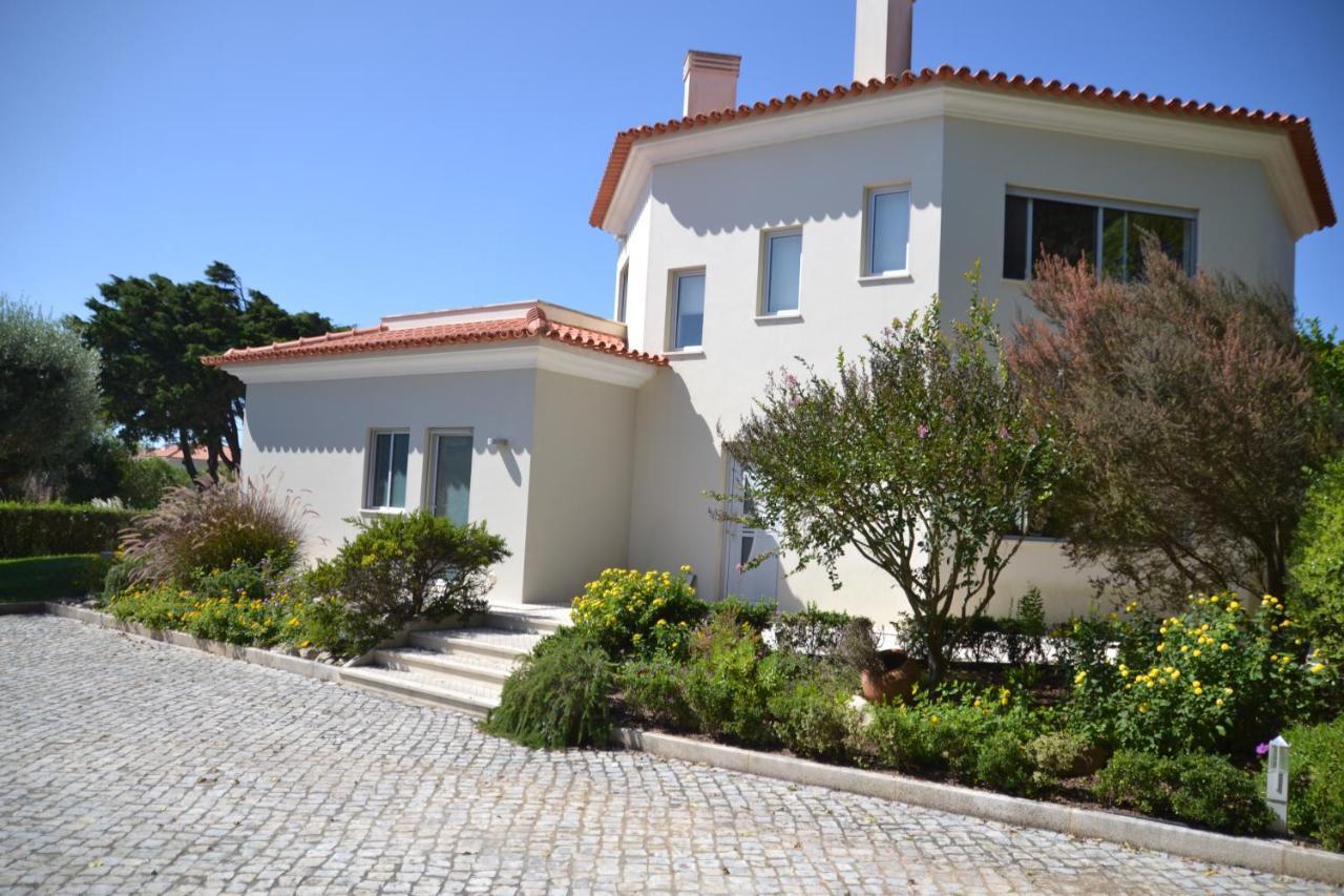 Bed and Breakfast Casas Cerejas Serra de Mangues Esterno foto
