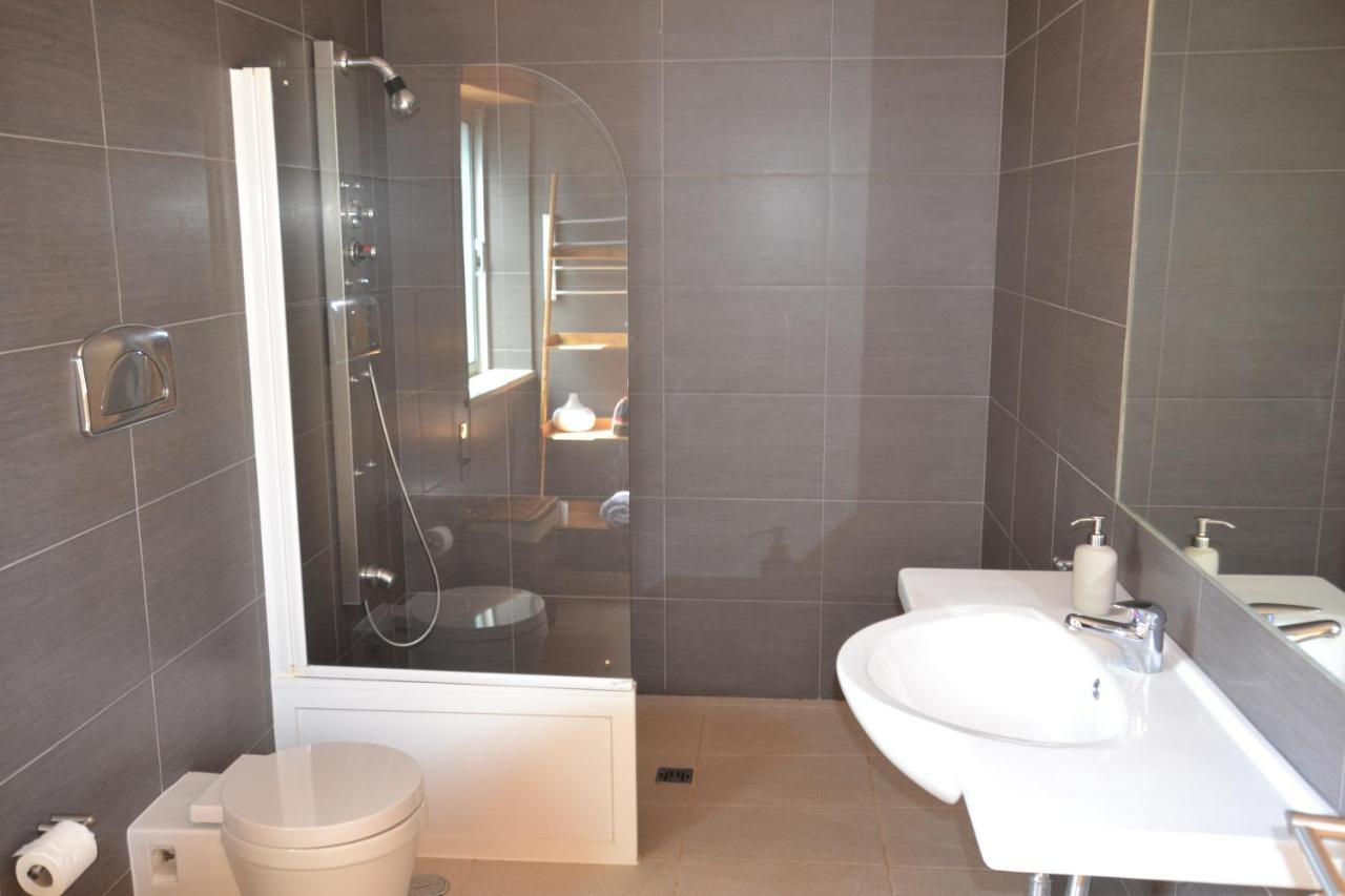 Bed and Breakfast Casas Cerejas Serra de Mangues Esterno foto