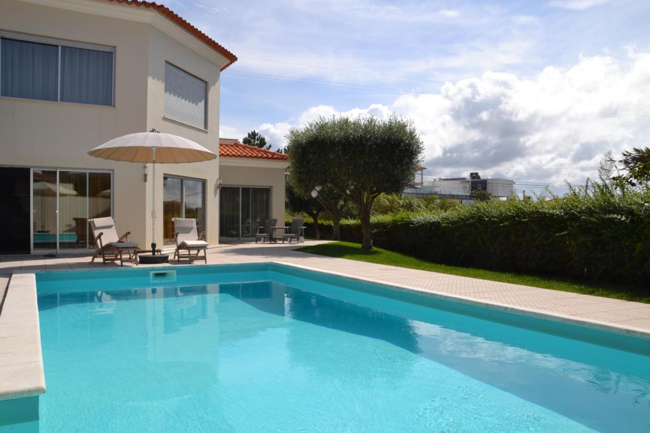 Bed and Breakfast Casas Cerejas Serra de Mangues Esterno foto
